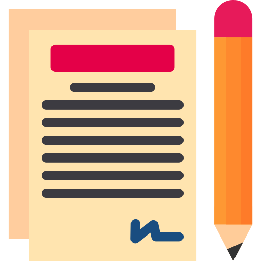 Project Background Icon