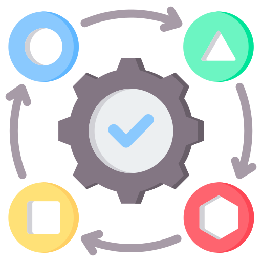 System Dynamics Tool Icon